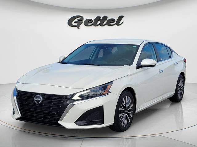 2023 Nissan Altima 2.5 SV FWD photo