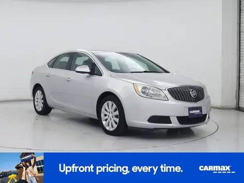 2015 Buick Verano  FWD photo