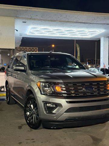 2020 Ford Expedition Limited RWD photo
