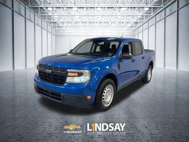 2022 Ford Maverick XL FWD photo