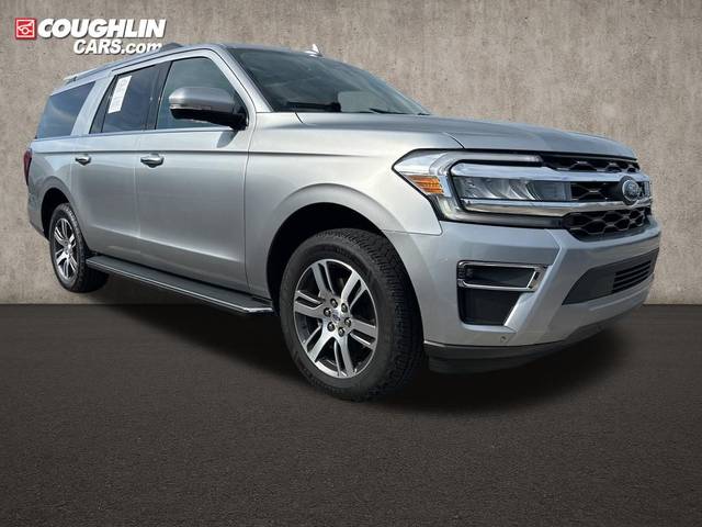 2023 Ford Expedition Max Limited RWD photo