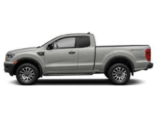 2023 Ford Ranger XLT 4WD photo