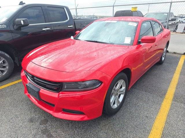 2022 Dodge Charger SXT RWD photo
