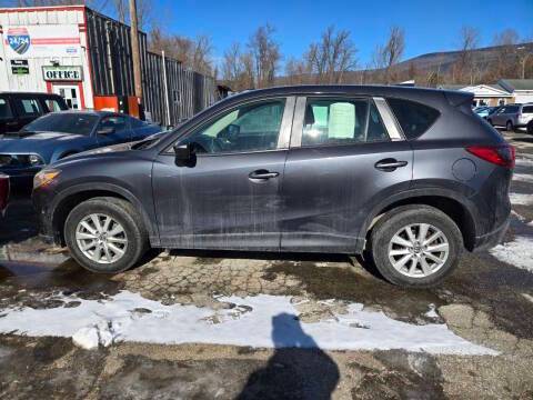 2016 Mazda CX-5 Sport AWD photo