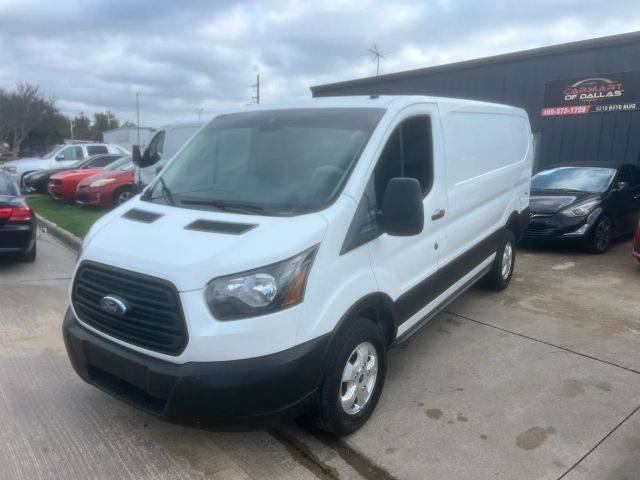 2019 Ford Transit Van  RWD photo