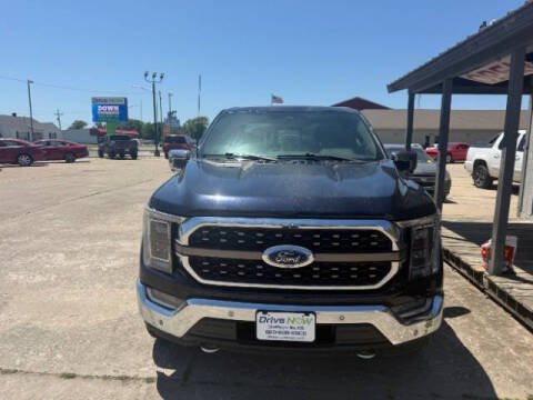2022 Ford F-150 King Ranch 4WD photo