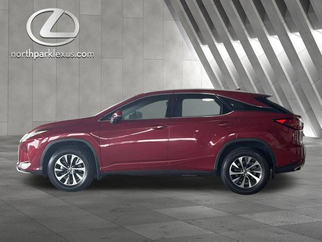 2022 Lexus RX RX 350 FWD photo