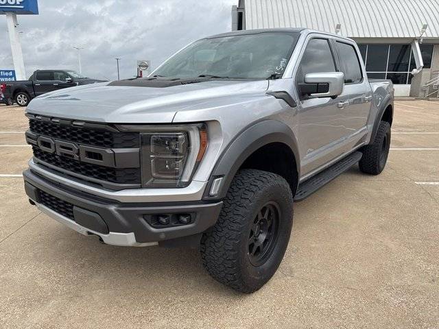 2021 Ford F-150 Raptor 4WD photo