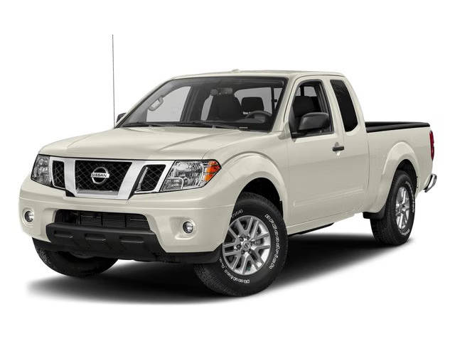 2018 Nissan Frontier SV RWD photo