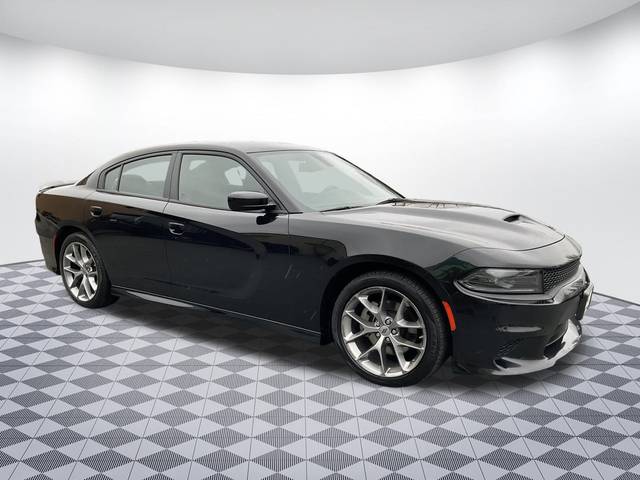 2023 Dodge Charger GT RWD photo