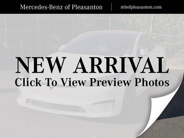 2022 Tesla Model S AWD photo