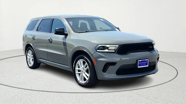 2023 Dodge Durango GT RWD photo