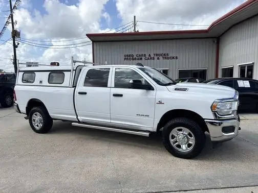 2021 Ram 2500 Tradesman 4WD photo