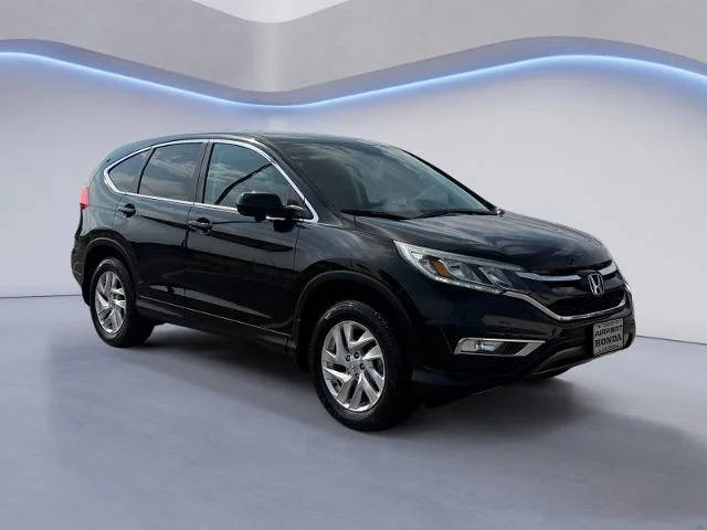 2015 Honda CR-V EX AWD photo