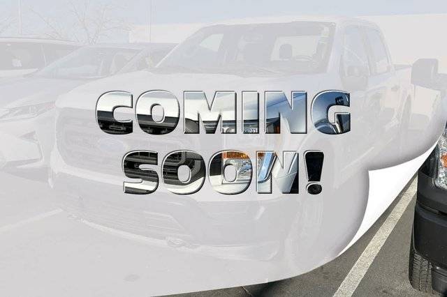 2021 Ford F-150 XL 4WD photo