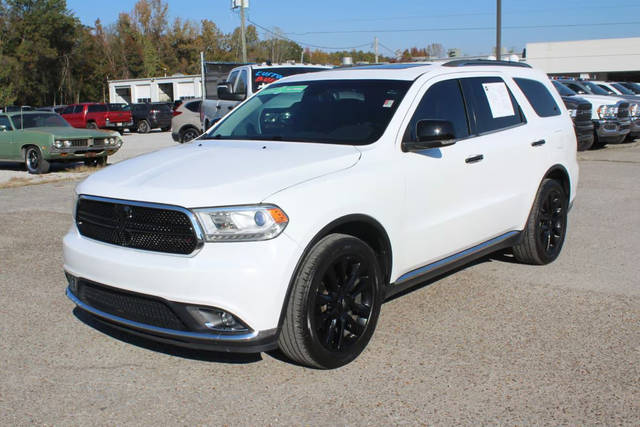 2015 Dodge Durango Limited RWD photo