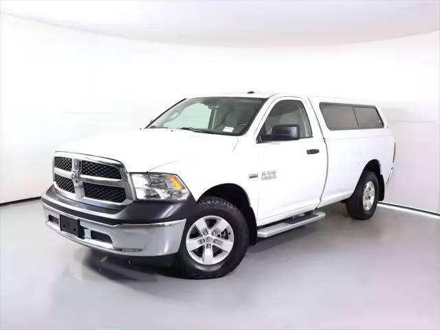 2015 Ram 1500 Tradesman 4WD photo
