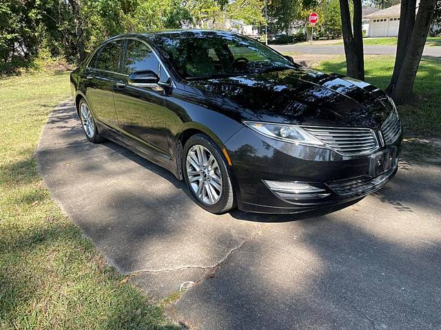 2015 Lincoln MKZ Hybrid FWD photo