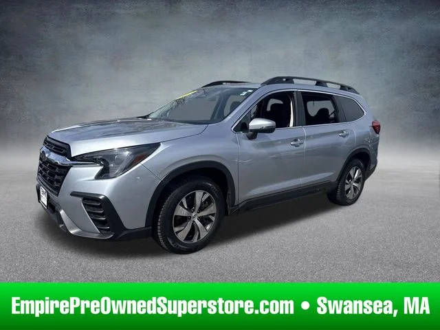 2023 Subaru Ascent Premium AWD photo