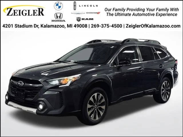 2023 Subaru Outback Limited AWD photo