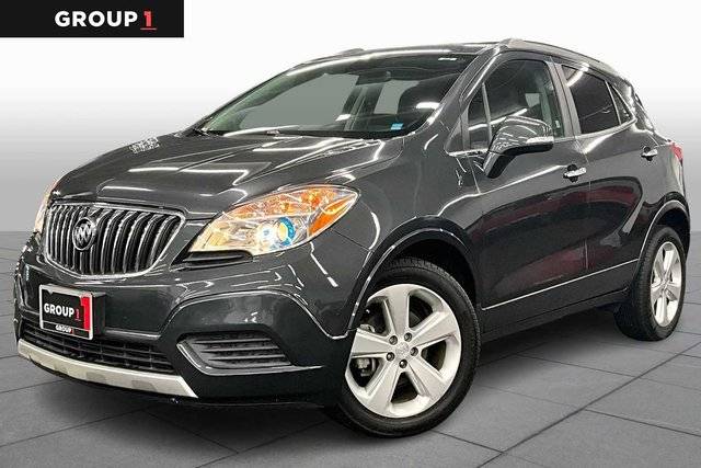 2016 Buick Encore  FWD photo
