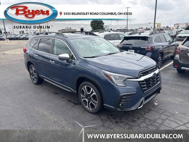2023 Subaru Ascent Touring AWD photo