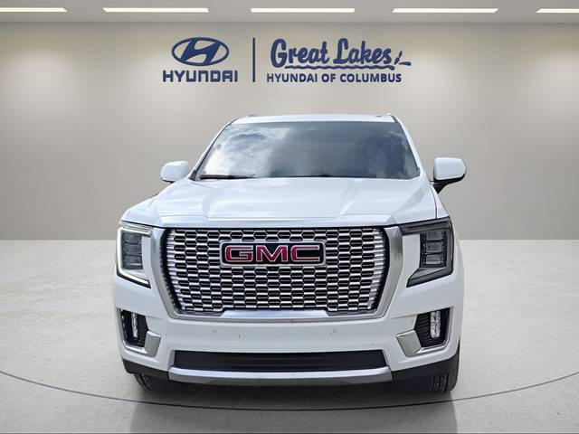 2023 GMC Yukon Denali RWD photo
