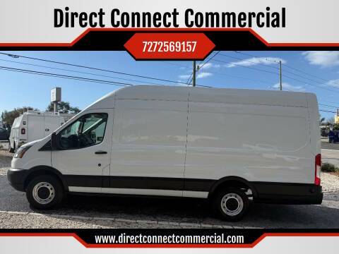 2019 Ford Transit Van RWD photo