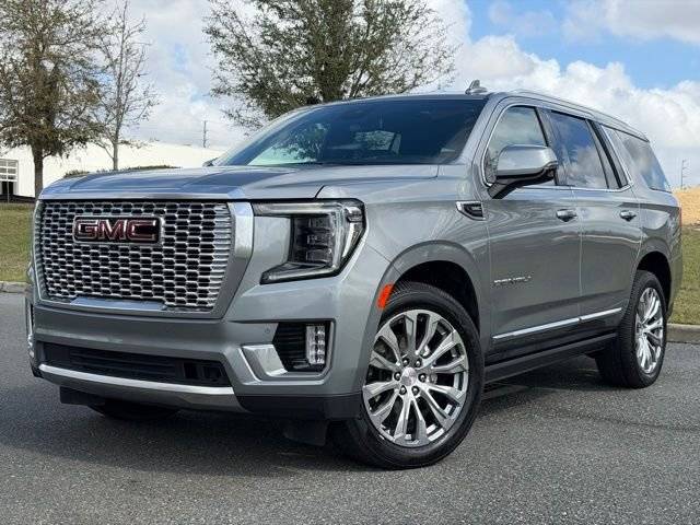 2023 GMC Yukon Denali 4WD photo