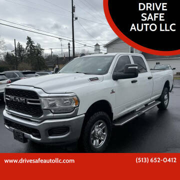 2023 Ram 2500 Tradesman 4WD photo