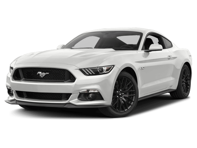 2015 Ford Mustang GT Premium RWD photo