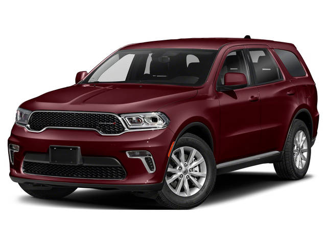 2023 Dodge Durango GT Plus AWD photo
