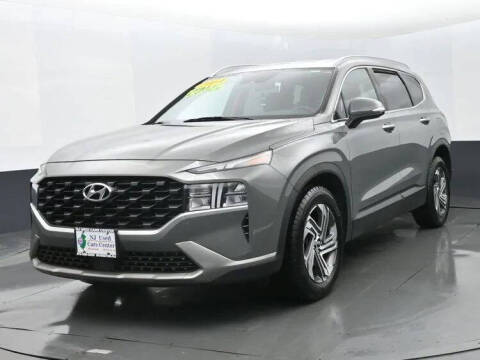 2023 Hyundai Santa Fe SEL FWD photo