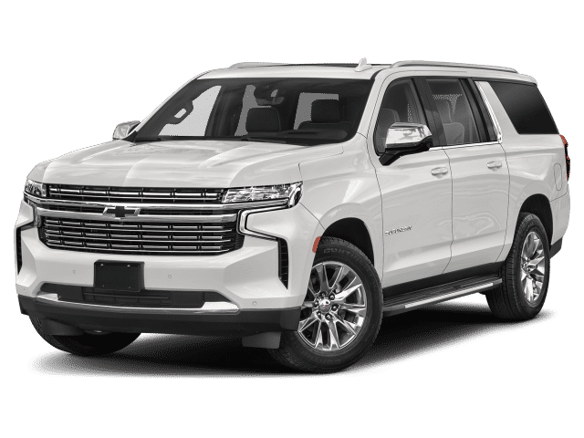 2023 Chevrolet Suburban Premier RWD photo