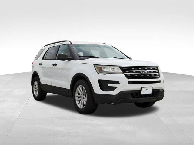 2016 Ford Explorer Base 4WD photo