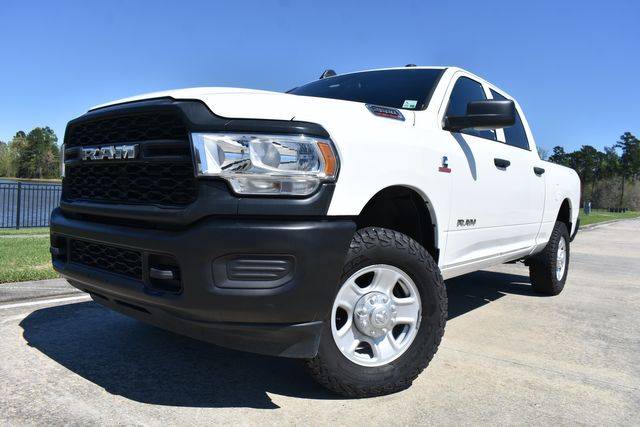 2022 Ram 2500 Tradesman 4WD photo