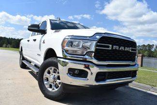 2022 Ram 2500 Tradesman 4WD photo