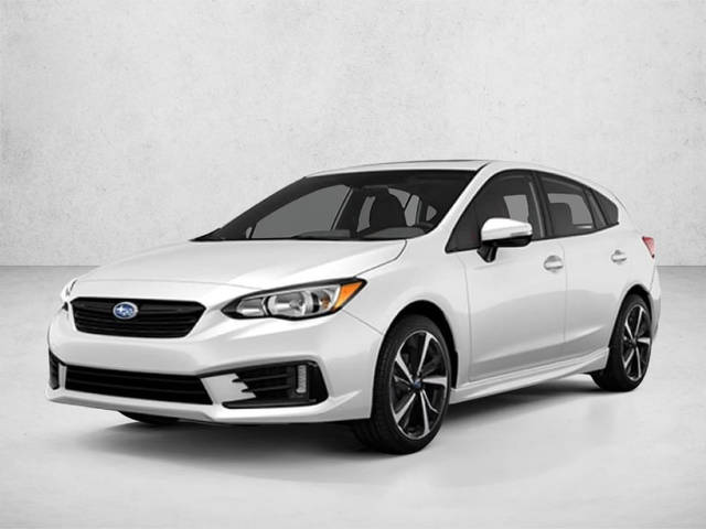 2023 Subaru Impreza  AWD photo