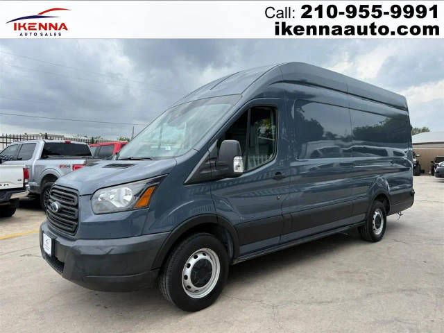 2019 Ford Transit Van RWD photo