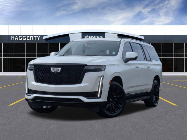 2023 Cadillac Escalade ESV 4WD Sport 4WD photo
