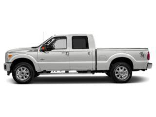 2015 Ford F-250 Super Duty XL 4WD photo