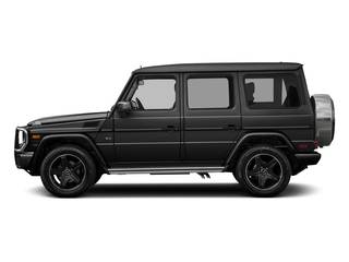 2017 Mercedes-Benz G-Class G 550 AWD photo