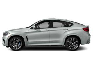 2019 BMW X6 M  AWD photo