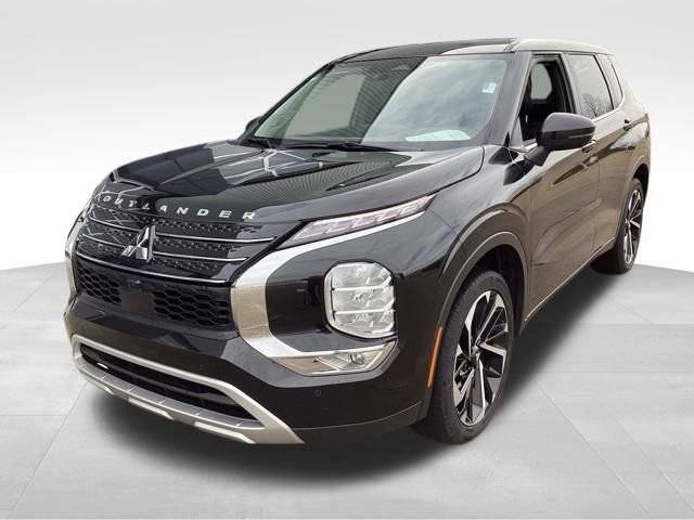 2023 Mitsubishi Outlander SE AWD photo