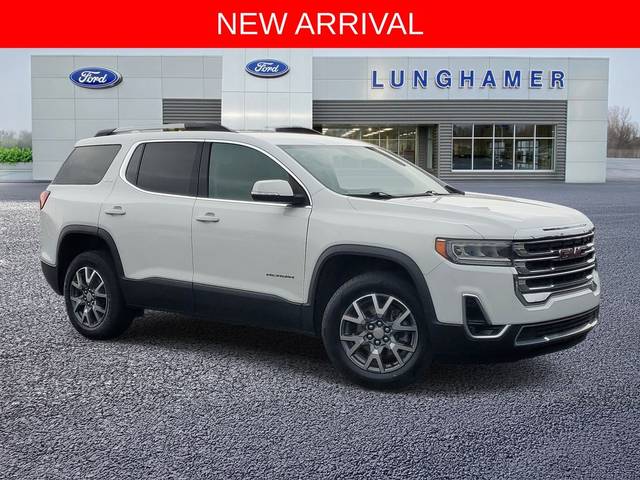 2023 GMC Acadia SLT FWD photo
