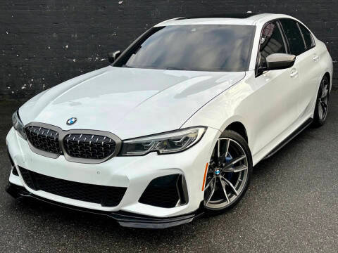 2020 BMW 3 Series M340i RWD photo