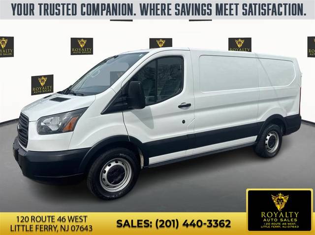 2017 Ford Transit Van RWD photo