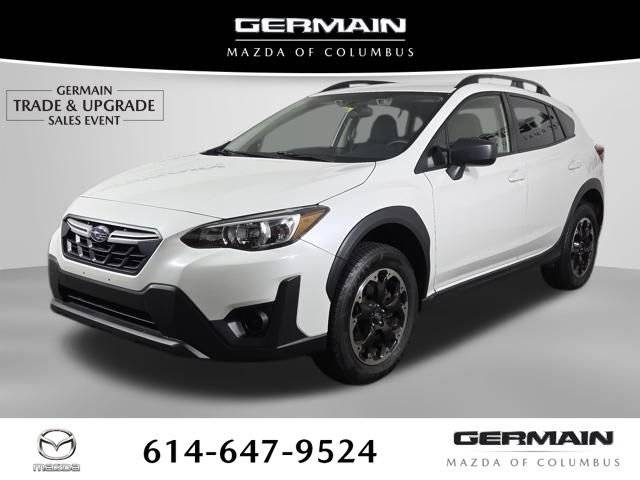 2023 Subaru Crosstrek  AWD photo