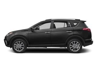 2017 Toyota RAV4 Limited AWD photo