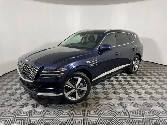 2023 Genesis GV80  AWD photo
